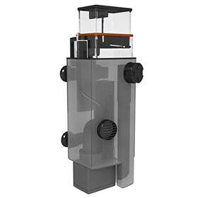 Aquatic Life 810957017132 Aquaticlife 151 Mini Protein Skimmer For Saltwater Aquariums Small Nano Tank