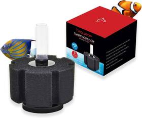 028091 Aquatop Internal Sponge Filter For Aquariums - Up To 40 Gallon Tanks Works With