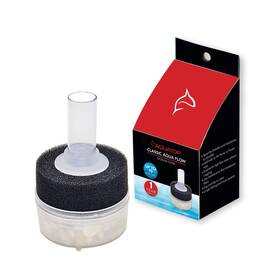 Caf-10 Aquatop 781163326588 Internal Sponge Filter For Aquariums Up To 10 Gallon Tanks