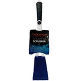 Aasc-14 Aquatop At01237 14 Inch Heavy-duty Glass Aquarium Scrubber With Extra Long Handle
