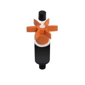 Fz9-ri Aquatop Replacement Impeller For Fz9 Uv And Fz5 Canister Filter