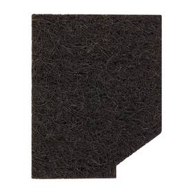Aqueon 015905002813 Aquarium Fish Tank Ecorenew Filter Cartridge Large 9 Pack