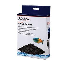 Aqueon 015905073158 Filter Media Carbon 1 Lb