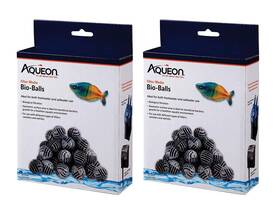 Aqueon 015905073172 Quietflow Bio Balls