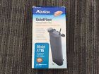 At15 Aqueon 15 Gallon Quietflow Internal Aquarium Terrarium Filter 789416855298