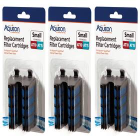 Aqueon B083p41ptx Quietflow Internal Filter Cartridge