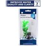Au00184 Aqueon Betta Filter With Natural Plant