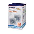 Aqueon Filter Cartridges Medium 12 Pack