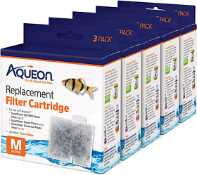 Aqueon Replacement Filter Cartridges