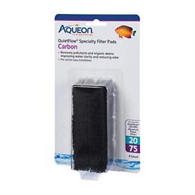 Aqueon Replacement Specialty Filter Pads Phosphate Remover 30/50