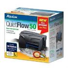 Quiteflow50 Aqueon Water Filter Large Extra Cartridges 6 Types Size
