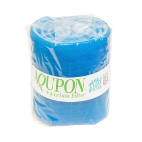 Aqupon 678615465387 Aquarium Filter Pad - Premium Media Roll For Clear Water 12 Inch