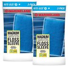 Ar4ewon2hc Marineland Pack Of Jh Floss Sleeve Magnum Polishing 616312459872