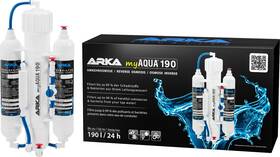 Ma380 Arka Myaqua 380 - Ro Unit Brand New Free Shipping