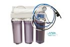 Di4g Aro Unspecified Aquarium Ro Di Water Filter System 4 Stage Made In Usa 617401595785