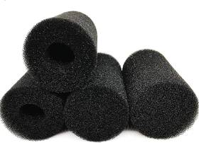 Atitowel 313044426423 4 Packs Aquarium Filter Intake Foam For Aquaclear Sponge Fish Tank