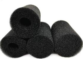 Atitowel 313057174120 4 Packs Aquarium Filter Intake Foam For Aquaclear Sponge Fish Tank C3 C4