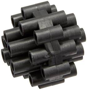 Bb1500 Atlantic Water Gardens Bio Media For Filter Natural