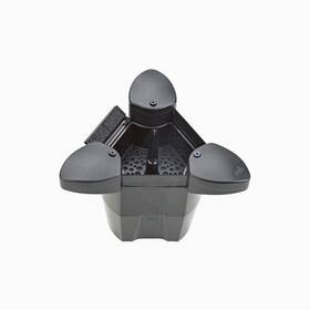 Atlantic Oase 50040 Swimskim Pond Skimmer Easy To Maintain And Remove For Cleaning