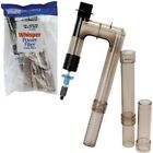 Ats29590 Aquarium Whisper 60 Tube Usa Filter Tetra Bag