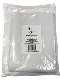 Awesome Aquatic Polishing Felt Filter Pad 50 Micron Bulk 24 X 36