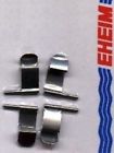 B0002dh1zm Eheim Spring Clips For Classic Filters