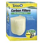 B001mss358 Tetra Whisper Ex Carbon Filter Cartridges Medium 600413160881