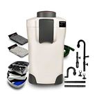 B004gj244g Aquatop Canister Filter Gph