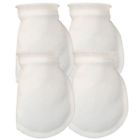 B01lwvjcow Aquatic Experts Ring Inch Micron Filter Socks Short Pack