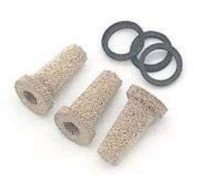 Gtkhf3 Bac-flo Unlimited Inc. Backflow Test Kit Hose Filters