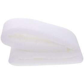 4646ece164w80c Balacoo Aquarium Filter Pad Biochemical Cotton Foam Sponge Media Roll