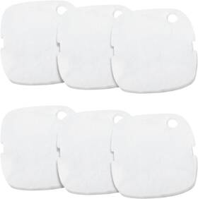 Batator 313033887808 Rite-size T Aquarium Polishing Filter Pads Fits For Marineland C-series And Magn