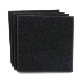 Bbddkeg 791751860400 Aquafa Aquarium Sponge Filter Media Pad Cut To Fit Biochemical Bio Fo