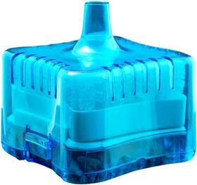 9898920 Bestgle Aquarium Mini Filter Goldfish Bowl Beta Fish Tank All Water Type Corner W