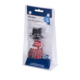 100542356 Betta Filters One Size Volcano