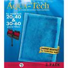 47431313330 Bi4bv2xgpo Aquatech Aquarium Water Filter Aqua Tech Fish Tank