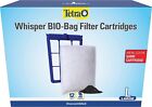 Bio Bag Cartridge Unassembled Large 12 Pack Fish Tank Aquarium New