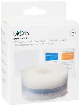 46014 Biorb Service Kit White