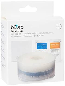 Biorb 822728938959 Service Kit White