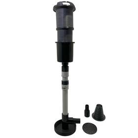 Bhs4pdsml01 Black Hole Skimmers Small Pondpond Surface Skimmer