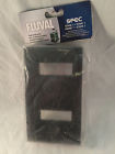 A1376 Block Fluval Sponge Spec Foam Hagen Filter Pack 1