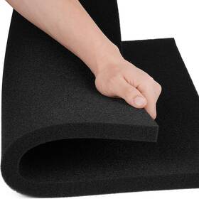 Bx-50x50-2hx50ppi-1p Borlech Aquarium Filter Sponge Pad Media Foam Sponges Accessories For