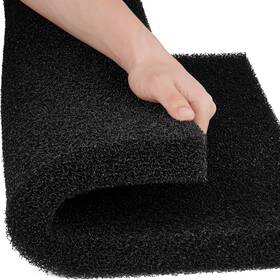 Bx-50x50-4hx20ppi-1p Borlech Aquarium Filter Sponge Pad Media Foam Sponges Accessories For