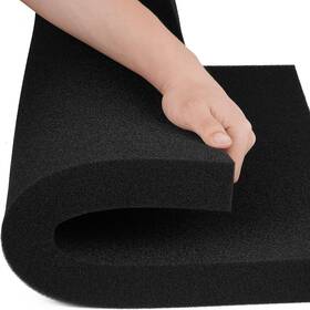 Bx-50x50-4hx50ppi-1p Borlech Aquarium Filter Sponge Pad Media Foam Sponges Accessories For