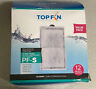 Box Topfin Silentstream Fish Filter Cartridges Pf-s Open 12-pack 11 Filters