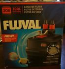 A212 Box Unopened Fluval 70 Up Gal Canister Aquarium Prices 306 External Filter