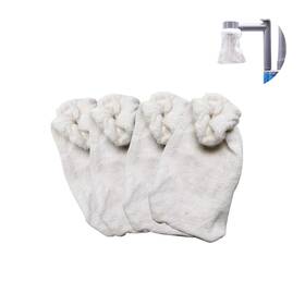 5346909782 Boxtech Aquarium Filter Bags Fish Tank For Electric Gravel Cleaner