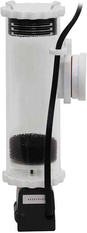 Brand Aquamaxx 638346945091 Fr-s Internal Gfo Carbon And Biopellet Filter Media Reactor With
