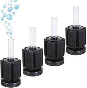 Xy-2835 Brand Aquapapa Fba Bio Sponge Filter Up To 10 Gal Ea.breeding Fry Betta Shrimp Turtles Nano