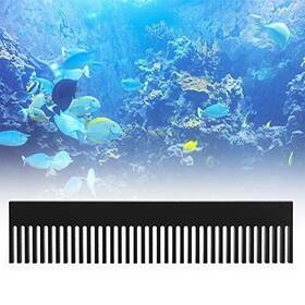 Hffheerw956gmd84z Brand Hffheer Aquarium Overflow Comb Fish Weir Acrylic For One Size